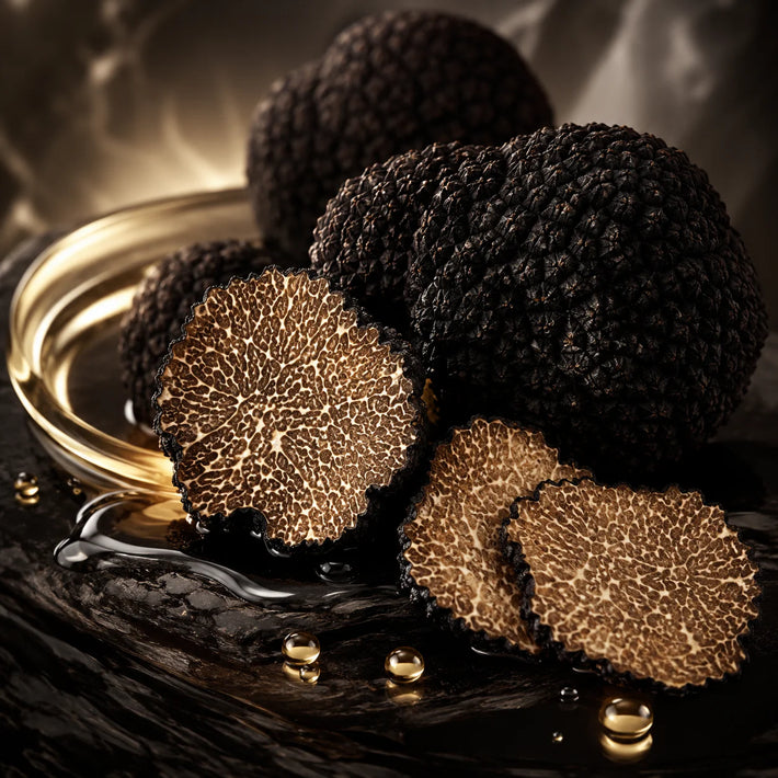 Black Truffle Extract