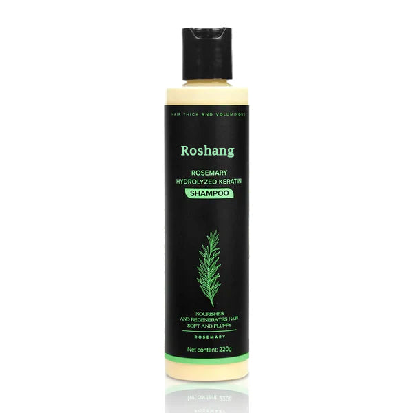 roshang Rosemary Shampoo