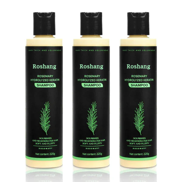 roshang Rosemary Shampoo
