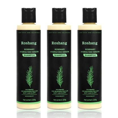 roshang Rosemary Shampoo