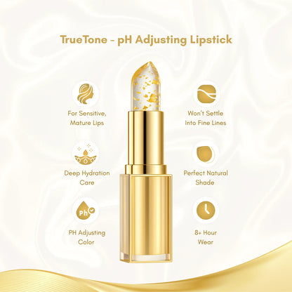 Roshang™ pH Adjusting Lipstick - Take 10 Years Off Your Face In 60 Seconds