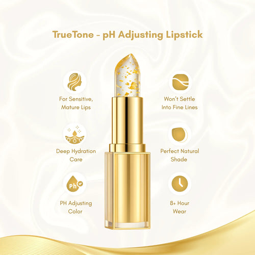 Roshang™ pH Adjusting Lipstick - Take 10 Years Off Your Face In 60 Seconds