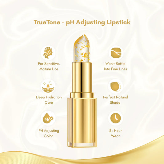Roshang™ pH Adjusting Lipstick - Take 10 Years Off Your Face In 60 Seconds
