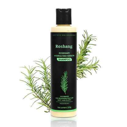 roshang Rosemary Shampoo