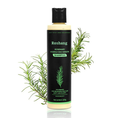 roshang Rosemary Shampoo