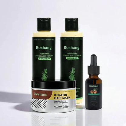 roshang Rosemary Shampoo