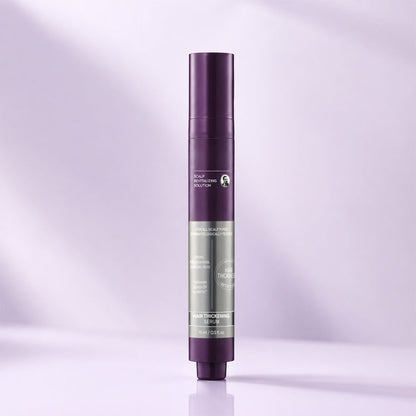 Scalp Revitalizing Solution Hair Thickening Roll On Serum