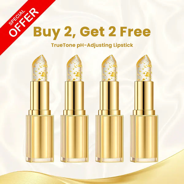 Roshang™ pH Adjusting Lipstick - Take 10 Years Off Your Face In 60 Seconds