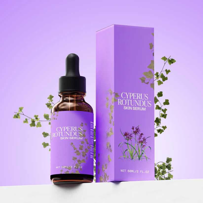 Roshang™ - Cyperus Rotundus Skin Serum