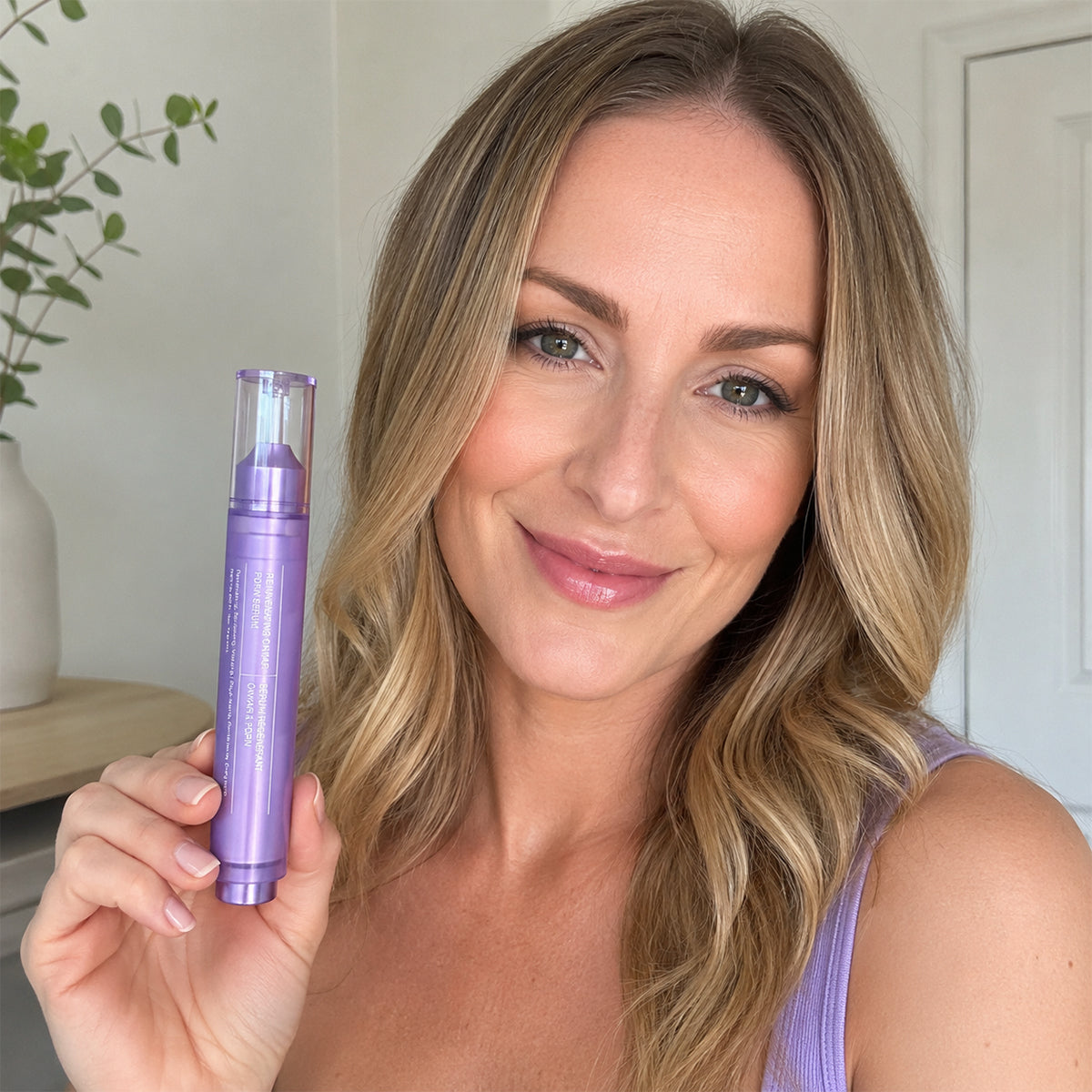 Rejuvenating Caviar PDRN Serum