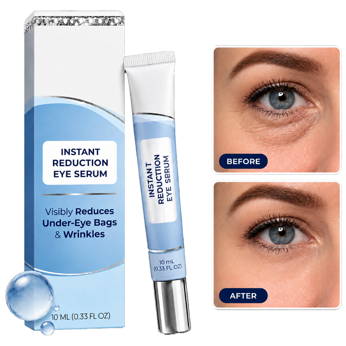 Rapid Reduction Serum