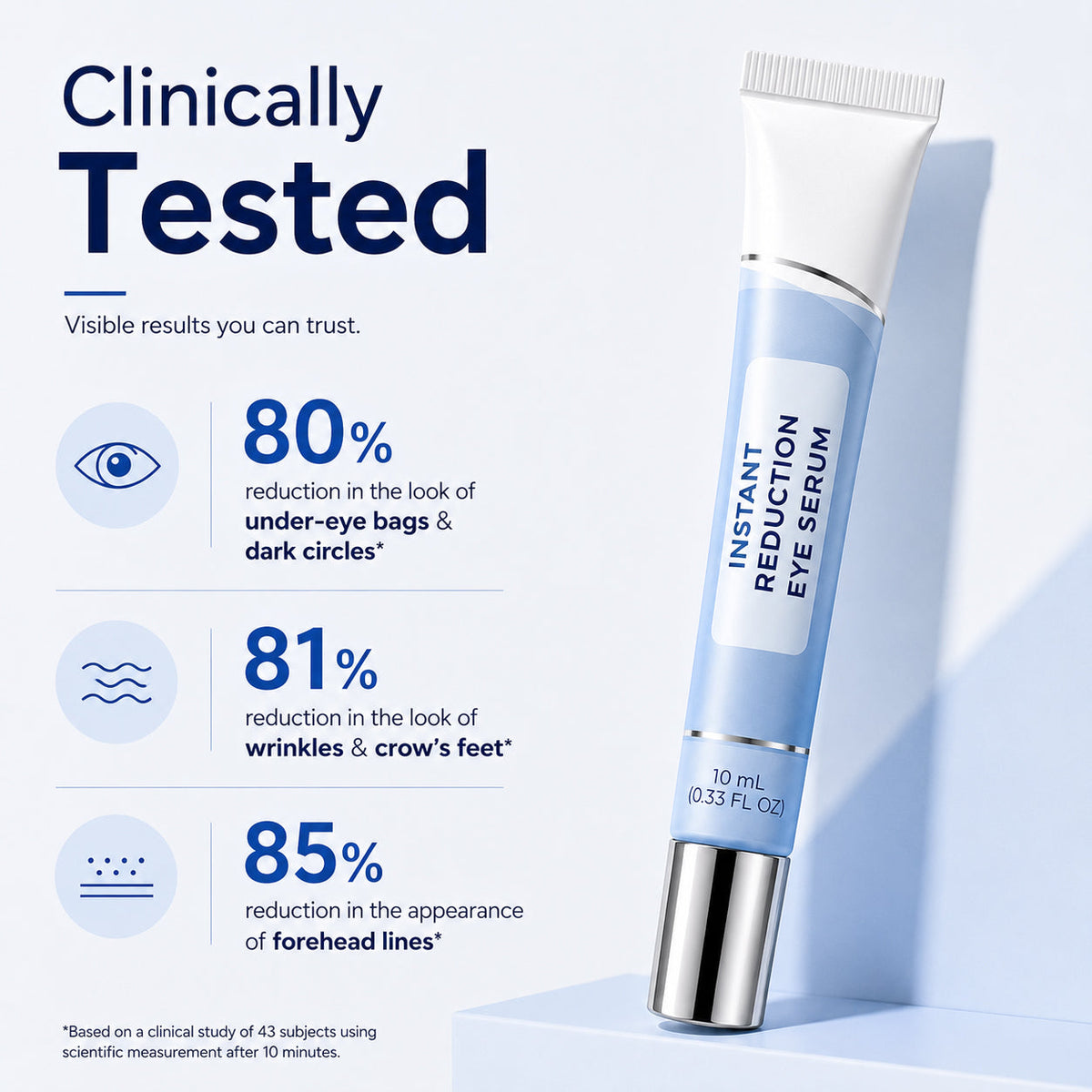 Rapid Reduction Serum