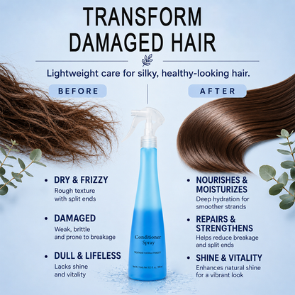 Leave‑in Conditioner Spray