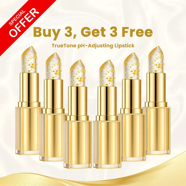 Roshang™ pH Adjusting Lipstick - Take 10 Years Off Your Face In 60 Seconds