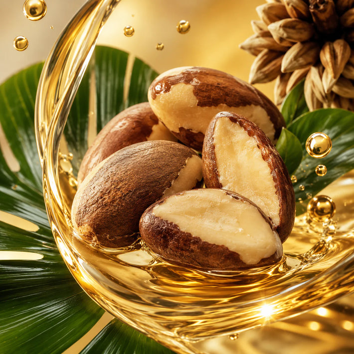 Brazil Seed Oil