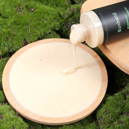 roshang Rosemary Shampoo