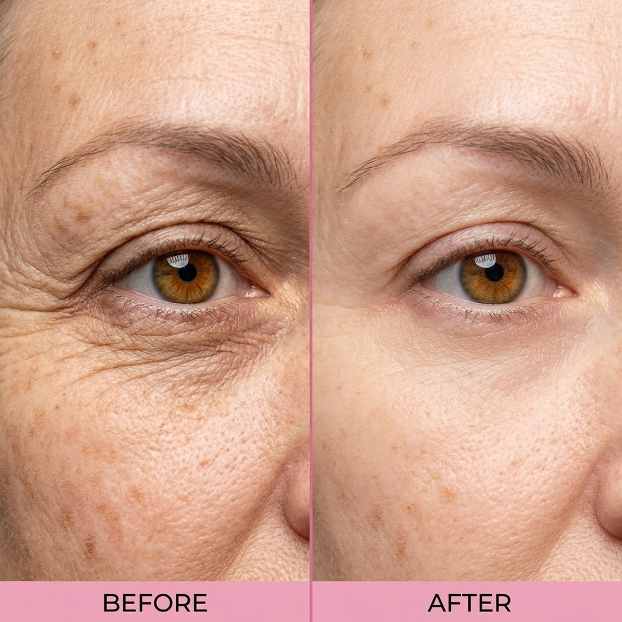 roshang Face Serum