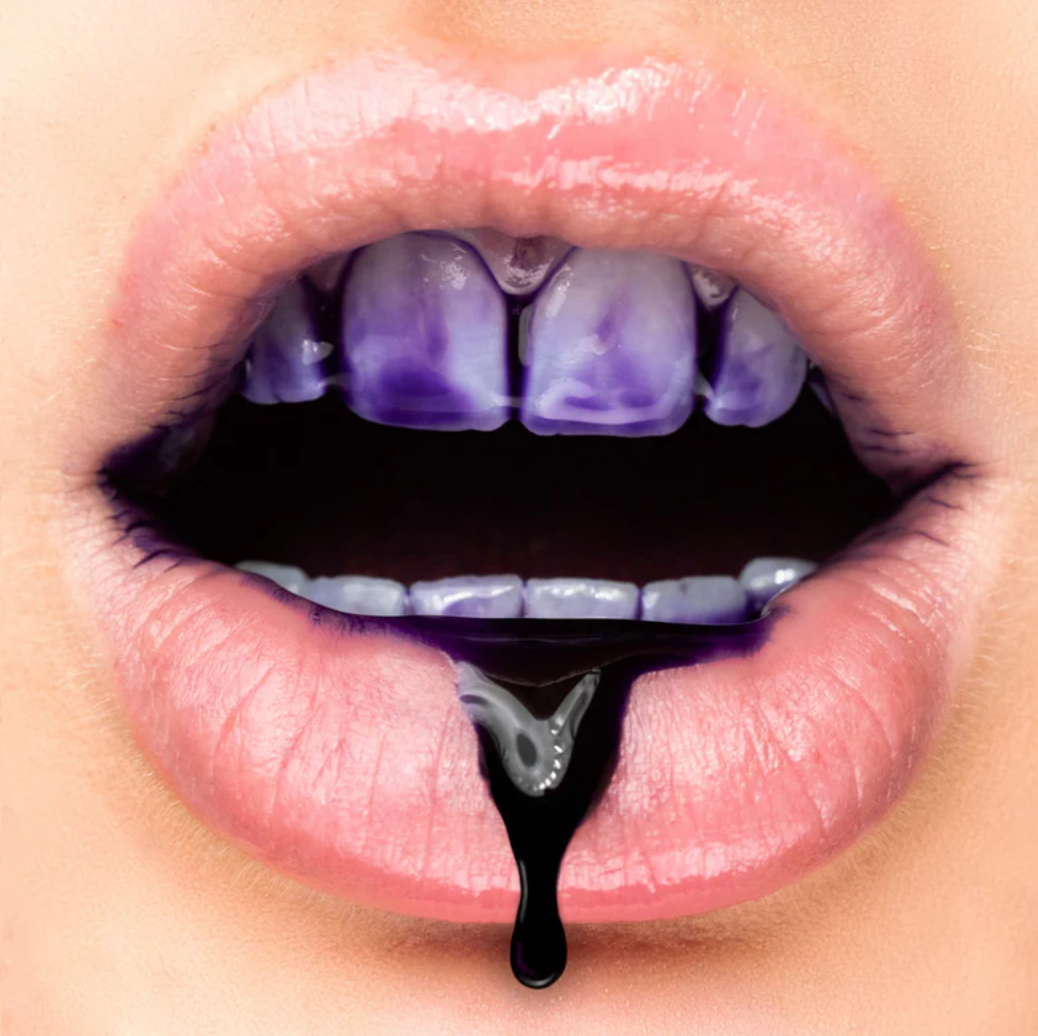 Better Together Bundle:The smart solution against yellow teeth