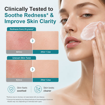 Azelaic Acid Capsule Foam Cleanser