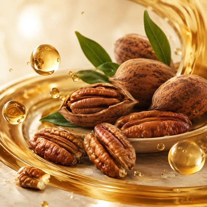 Pecan Seed Oil