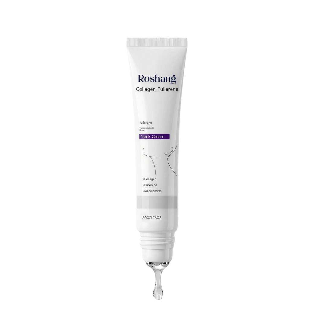 Advanced Collagen V-Roller Neck Cream