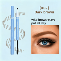 【#02】Dark brown